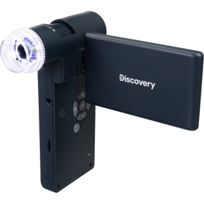 Цифровой микроскоп Discovery Artisan 1024 78165