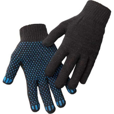 Трикотажные перчатки ULTIMA GL011620УП