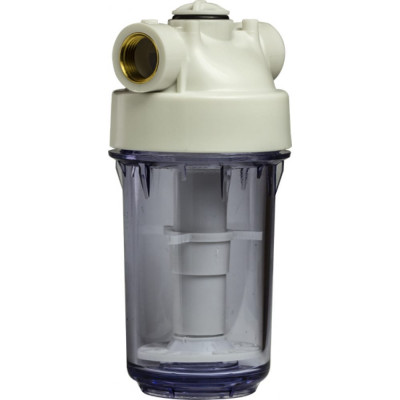 Магистральный фильтр для холодной воды Unicorn 532320