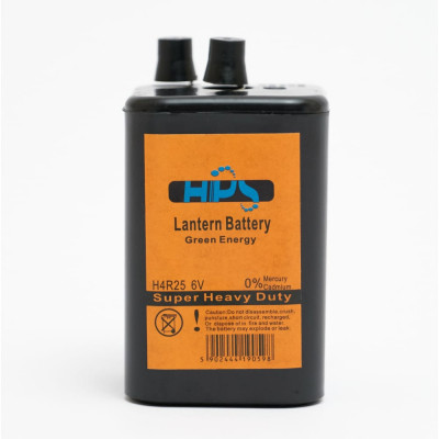 Батарейка Partex 4R25 НФ-00000052