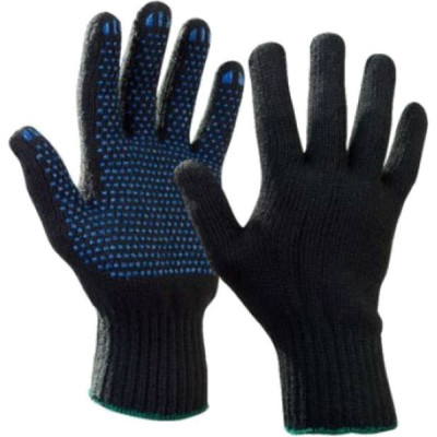 Трикотажные перчатки ООО ГУП Бисер 2225544148133
