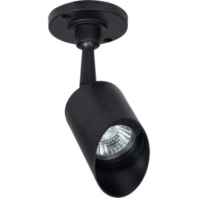 Уличный светильник ARTE LAMP A1022AL-1BK