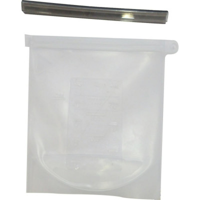 Пакет для хранения и заморозки свежих продуктов ZDK Homium 37156