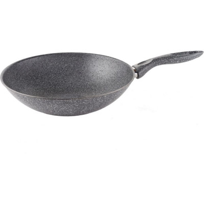 Сковорода-вок SCOVO Stone Pan ST-056