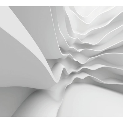 Обои Антимаркер Milan 3D Белые дюны M3157