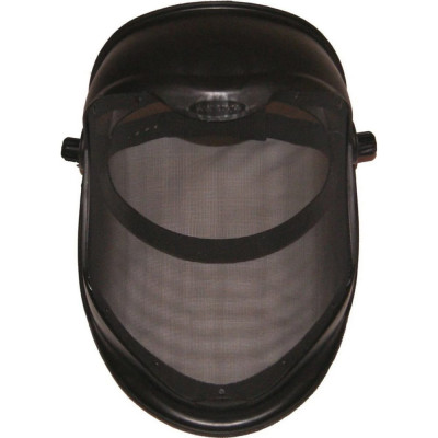 Лицевой защитный щиток Спецодежда-2000 НБТ-ЕВРО-сталь 1042