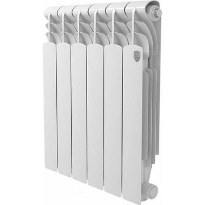 Радиатор Royal Thermo Revolution 500 2.0 НС-1340190