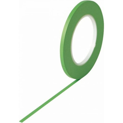 Зеленая лента для дизайна WOLF 1.0300.0355
