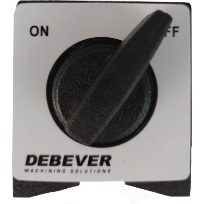 Магнитное основание DeBever DB-MP80