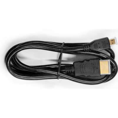 Соединительный кабель Mirex 13700-MICRHD10