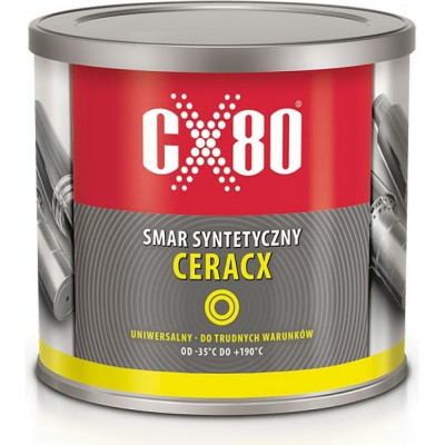 Синтетическая смазка CX80 CERACX GREASE 210