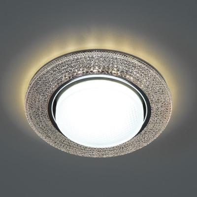 Встраиваемый потолочный светильник FERON CD4046 41908