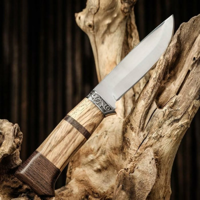 Охотничий нож Мастер К 5019174
