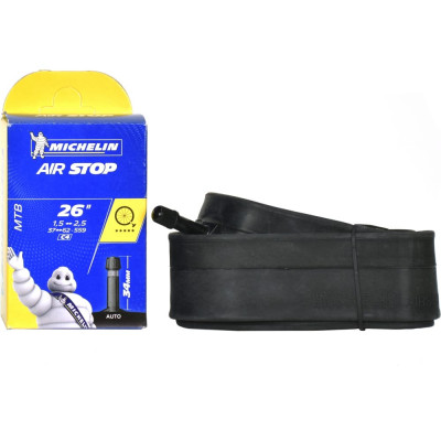 Камера Michelin C4 AIRSTOP 125194 HQ-0003590