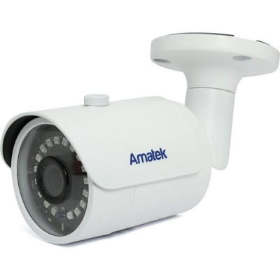 Уличная ip видеокамера Amatek AC-IS502EX 7000572