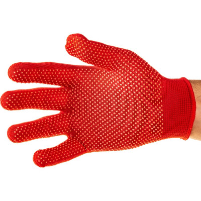 Нейлоновые перчатки РемоКолор 24-2-007