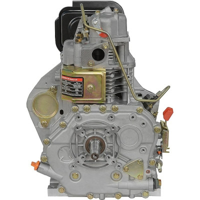Дизельный двигатель ТСС Excalibur 188FA - T0 025595
