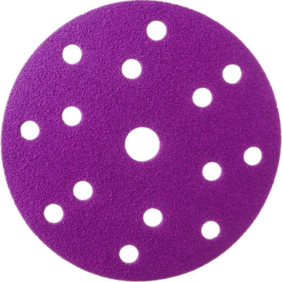 Круг шлифовальный Hanko Purple PP627 PP627.150.15.0080