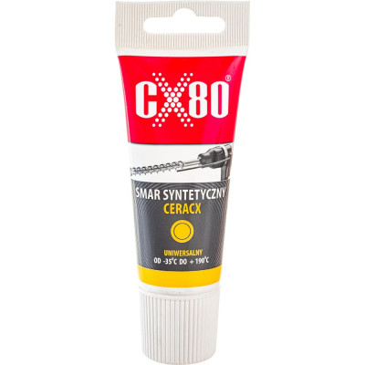 Синтетическая смазка CX80 CERACX GREASE 216