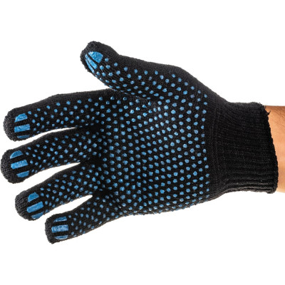 Трикотажные перчатки ULTIMA GL010422УП