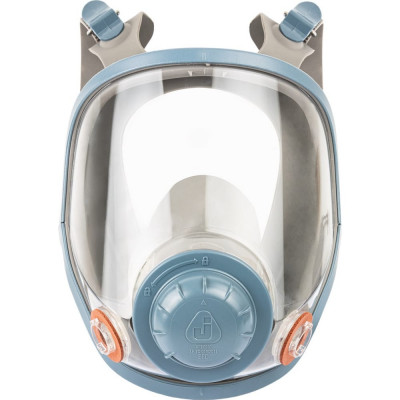 Защитная полнолицевая маска Jeta Safety 6950-M