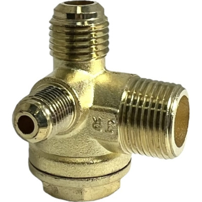 Обратный клапан для компрессора Pegas pneumatic 4312