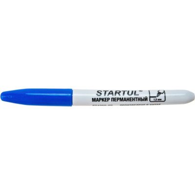 Перманентный маркер STARTUL ST4350-02