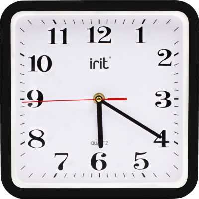 Настенные часы IRIT IR-650