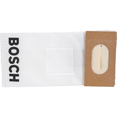 Бумажные мешки для GEX/GSS Bosch 2.605.411.068