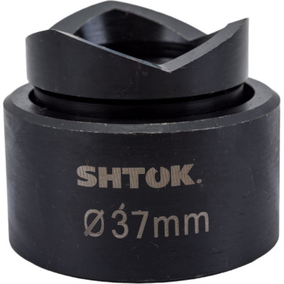 Лезвия для перфорирования листового металла SHTOK 12071