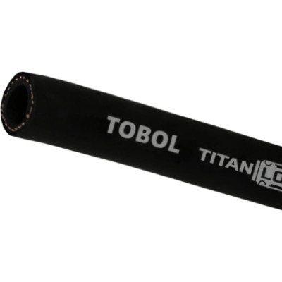 Напорный маслобензостойкий рукав TITAN LOCK TOBOL TL008TB_10