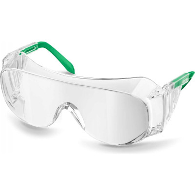 Защитные очки KRAFTOOL Ultra 110461