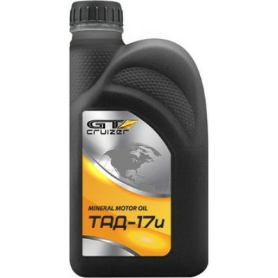 Трансмиссионное масло GT CRUIZER ТАД-17 gt3178