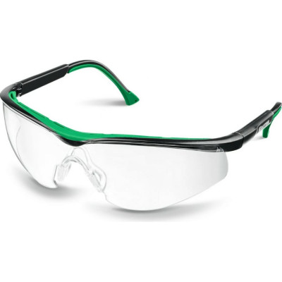 Защитные очки KRAFTOOL Basic 110317