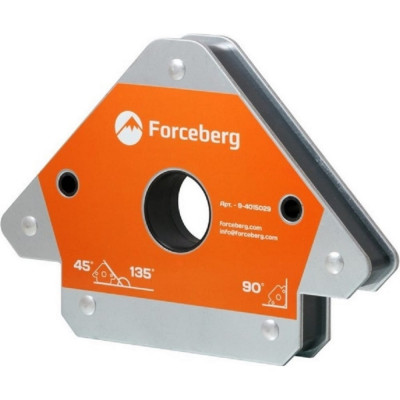 Магнитный держатель для 3 углов Forceberg 9-4015029