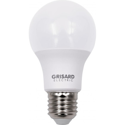 Светодиодная лампа Grisard Electric GRE-002-0015
