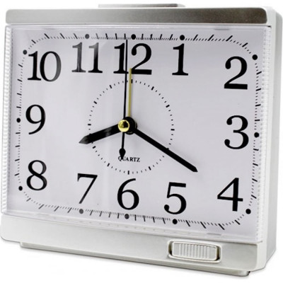 Часы-будильник IRIT IR-605
