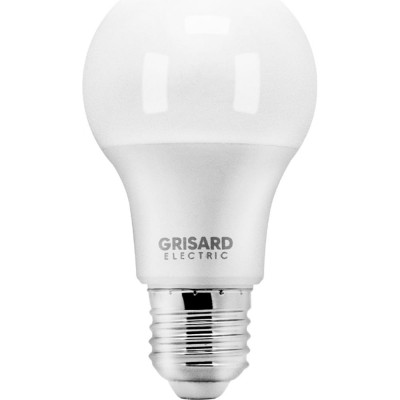 Светодиодная лампа Grisard Electric GRE-002-0009