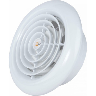 Круглый вентилятор для ванной MMOTORS JSC JSC мм 100 1030