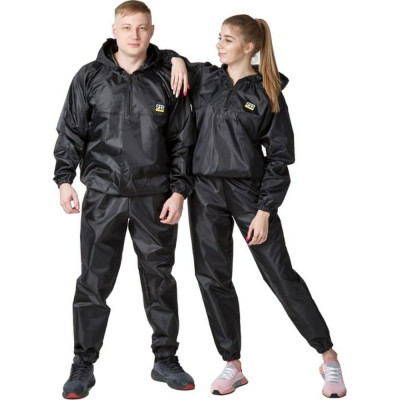 Куртка-сауна SPROOTS SPR Premium 23234