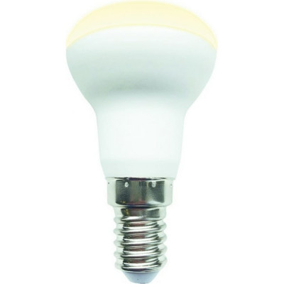 Светодиодная лампа Volpe LED-R50-7W/3000K/E14/FR/SLS UL-00008822