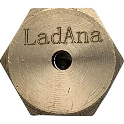 Автоматический сливной клапан LadAna 100605030