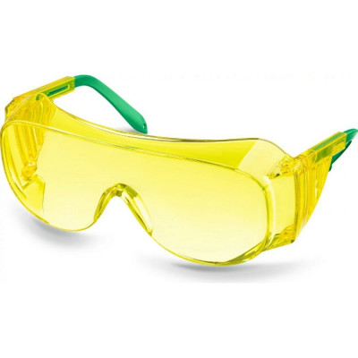 Защитные очки KRAFTOOL Ultra 110462