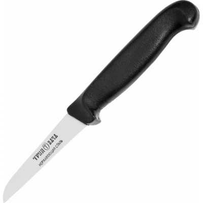 Нож для овощей Труд-Вача Макс С762