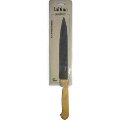 Универсальный кухонный нож Ladina 30101-10