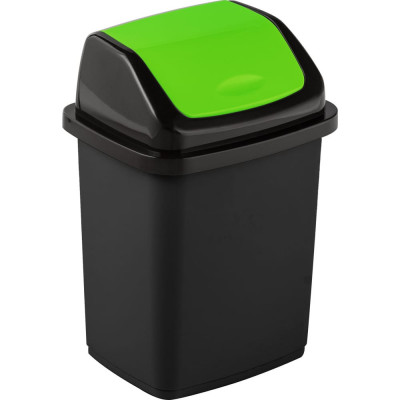 Контейнер для мусора Элластик-Пласт Комфорт ЭП 514756