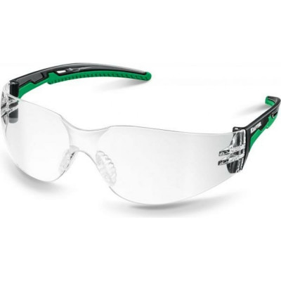 Панорамные защитные очки KRAFTOOL Pulsar 110460