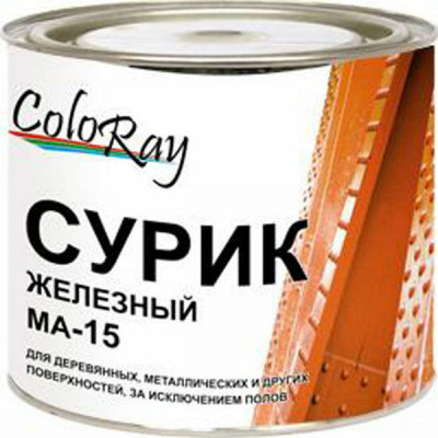 Масляная краска Optima МА-15 11588455