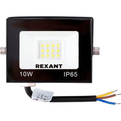 Светодиодный прожектор REXANT 605-036
