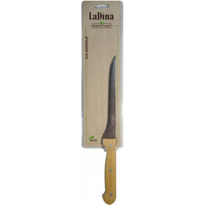 Филейный кухонный нож Ladina Branch wood 30101-9